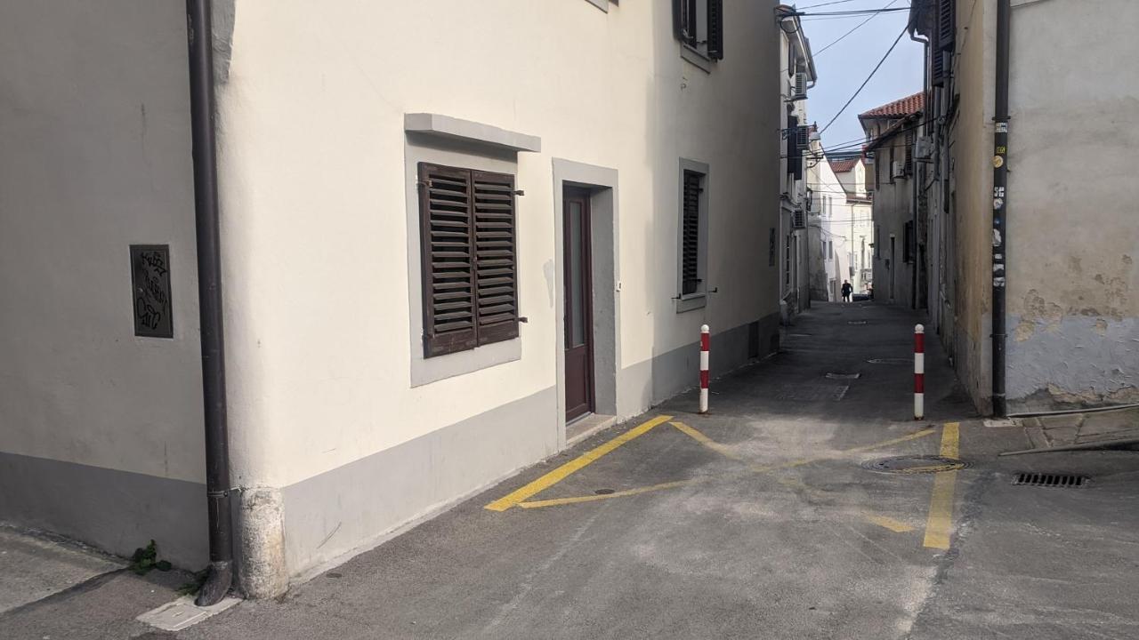 Apartma Ela كوبر المظهر الخارجي الصورة