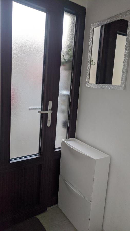 Apartma Ela كوبر المظهر الخارجي الصورة