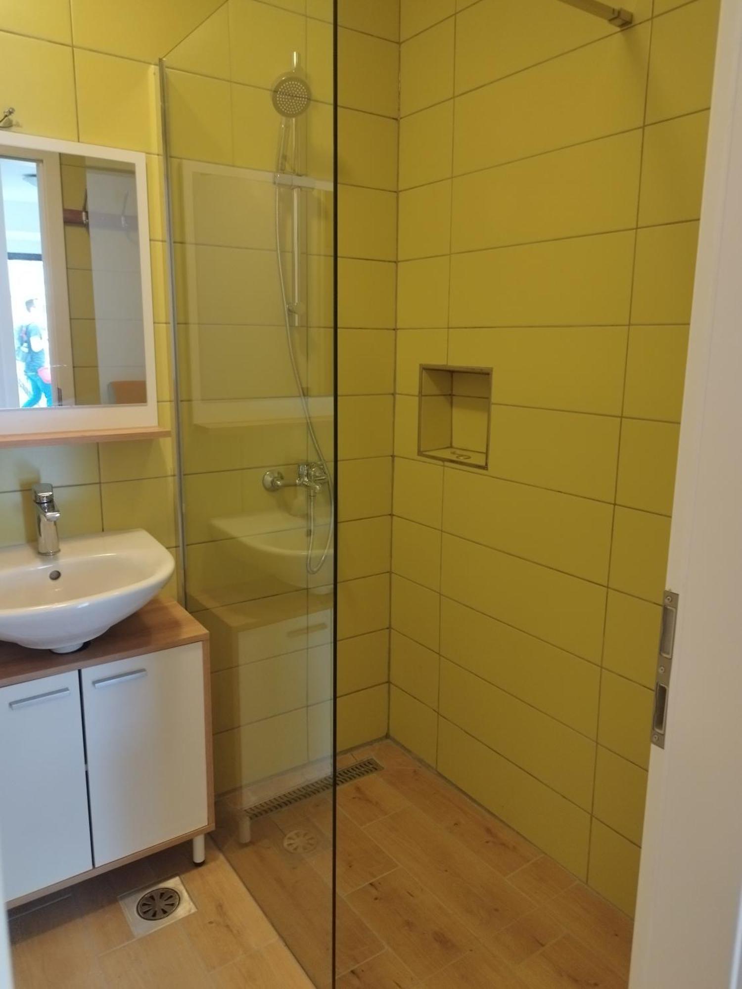 Apartma Ela كوبر المظهر الخارجي الصورة
